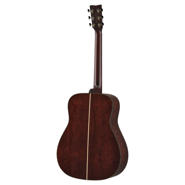 Yamaha FG9 60th Anniversary, Natural